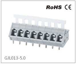 Gjl013 5 0 Ningbo Guangjie Electronic Technology Co Ltd